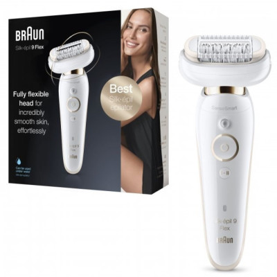 Епілятор Braun SES 9001 3D