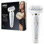 Епілятор Braun SES 9001 3D