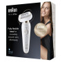 Епілятор Braun SES 9001 3D