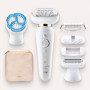 Епілятор Braun SES 9010 Flex 3D