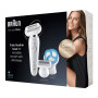 Епілятор Braun SES 9010 Flex 3D
