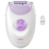 Епілятор Braun SE 3-000