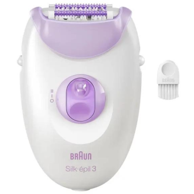 Епілятор Braun SE 3-000