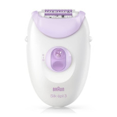 Эпилятор Braun SE 3170