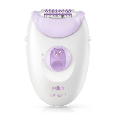 Эпилятор Braun SE 3170