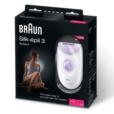 Эпилятор Braun SE 3170