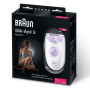 Эпилятор Braun SE 3170