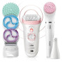 Епілятор Braun SensoSmart SES 9/995 BS
