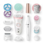 Епілятор Braun SensoSmart SES 9/995 BS