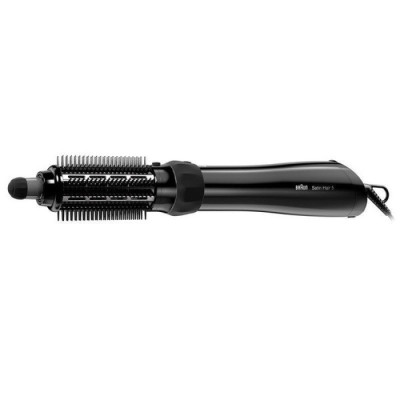 Фен-щітка Braun AS 530 Black