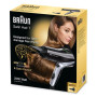 Фен Braun HD 710