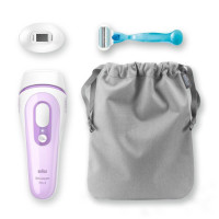 Фотоепілятор Braun Silk-expert Pro 3 IPL PL 3111
