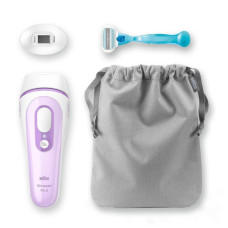 Фотоепілятор Braun Silk-expert Pro 3 IPL PL 3111