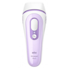 Фотоепілятор Braun Silk-expert Pro 3 IPL PL 3000