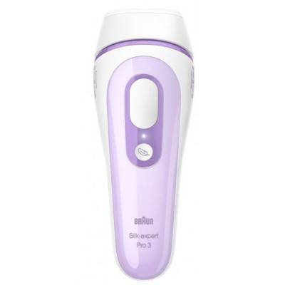 Фотоепілятор Braun Silk-expert Pro 3 IPL PL 3000