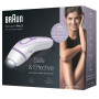 Фотоепілятор Braun Silk-expert Pro 3 IPL PL 3000