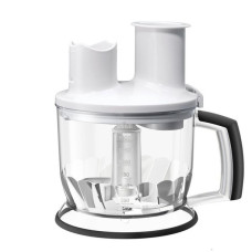 Фуд-процесор Braun MQ 70 White