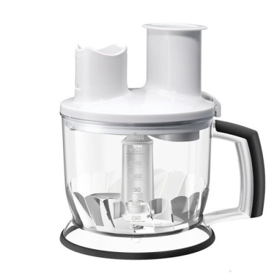 Фуд-процесор Braun MQ 70 White