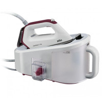 Гладильная система Braun CareStyle 5 IS 5156 WH