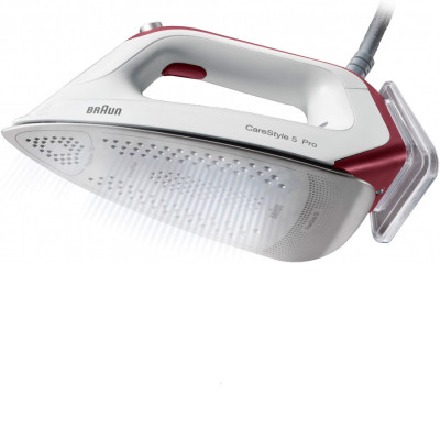 Гладильная система Braun CareStyle 5 IS 5156 WH