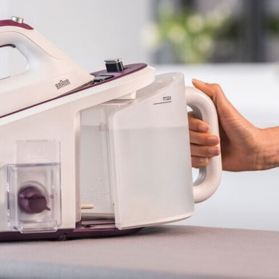 Гладильная система Braun CareStyle 5 IS 5156 WH