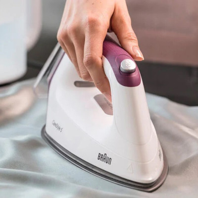 Гладильная система Braun CareStyle 5 IS 5156 WH