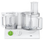 Кухонный комбайн Braun FX 3030 White