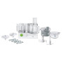Кухонный комбайн Braun FX 3030 White