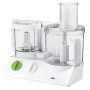 Кухонный комбайн Braun FX 3030 White