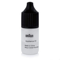 Мастило для бритв BRAUN 81611628