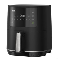 Мультипіч Braun HF 3030 BK