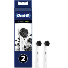 Насадка для електричної зубної щітки Braun Oral-B Precision Pure Clean EB20CH (2)