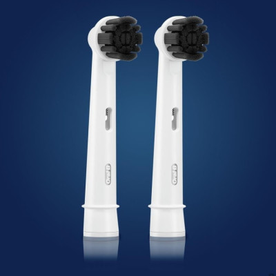 Насадка для електричної зубної щітки Braun Oral-B Precision Pure Clean EB20CH (2)