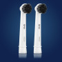 Насадка для електричної зубної щітки Braun Oral-B Precision Pure Clean EB20CH (2)