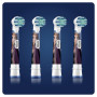 Насадка для електричної зубної щітки Braun Oral-B Stages Power FrozenII EB10 (4)