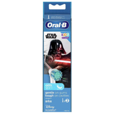 Насадка для електричної зубної щітки Braun Oral-B Star Wars EB10 (2)