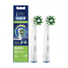 Насадка для зубної щітки Braun Oral-B Cross Action Clean Maximiser EB 50 (2)