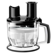 Насадка фуд-процесор Braun MQ 70 Black