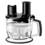Насадка фуд-процесор Braun MQ 70 Black