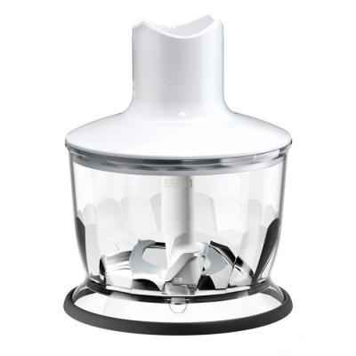 Подрібнювач Braun MQ 30 White