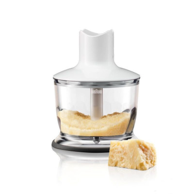 Подрібнювач Braun MQ 30 White
