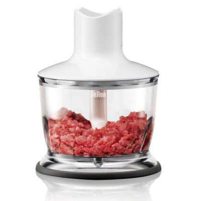 Подрібнювач Braun MQ 30 White