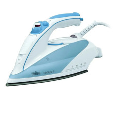 Утюг BRAUN TS 525A