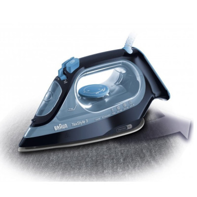 Утюг Braun SI 3050 BL