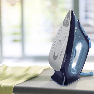 Утюг Braun SI 3050 BL