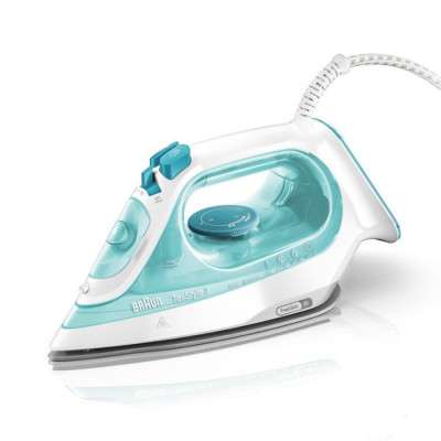 Утюг Braun TexStyle3 SI 3043 GR