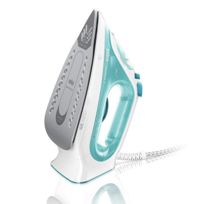 Утюг Braun TexStyle3 SI 3043 GR