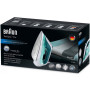 Утюг Braun TexStyle 7 Pro SI 7045 GR