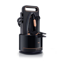 Прасувальна система BRAUN IS 9090 BK