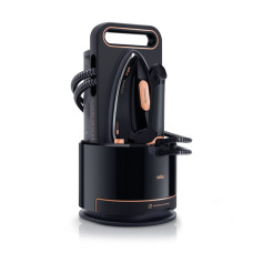 Прасувальна система BRAUN IS 9090 BK